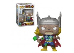 Pop! Marvel Zombies ZOMBIE THOR #787